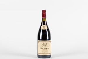 Louis Jadot Bourgogne 2009 Magnum (1 BT)