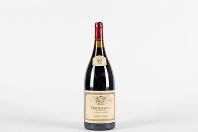Louis Jadot, Bourgogne 2009 Magnum