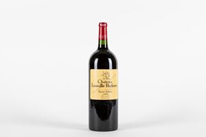Château Leoville Poyferre 2006 Magnum (1 BT)