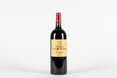 Château Léoville Poyferré, Millésime 2006, Magnum (1 Bottiglia)