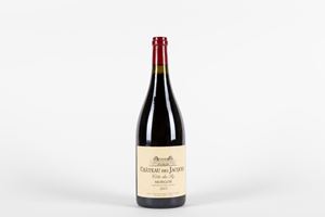 Francia - Francia - Beaujolias