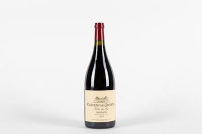 Louis Jadot, Château des Jacques Morgon Cote du Py 2015 Magnum