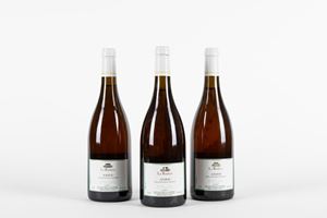 Château de la Rouleire Anjou - Le Grand Clos 1997 (3 BT)