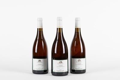 Château de la Rouleire, Le Grand Clos 1997 - 3 Bottiglie
