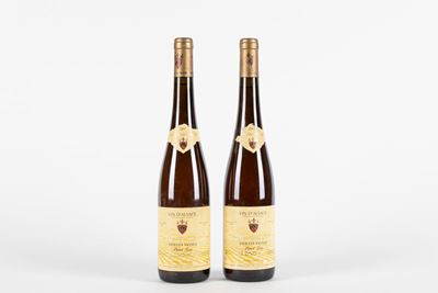 Zind Humbrecht, Pinot Gris 2005 - 2 bottiglie