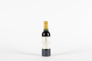 Château Pichon Longueville 0,375 Ltr 2005 (1 BT)