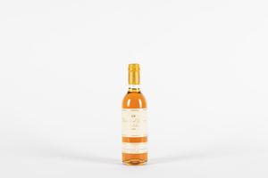Château D'Yquem 1989 0,375 Ltr (1 BT)