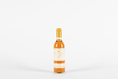 Château D'Yquem, 1989, 0,375 Ltr