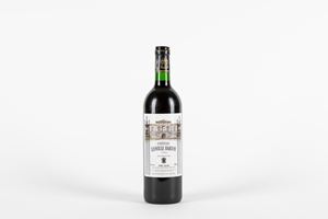 Château Leoville Barton 1996 (1 BT)