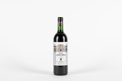 Château Léoville Barton, Annata 1996 (1 Bottiglia)