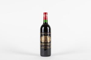 Chateau Palmer 1995 (1 BT)