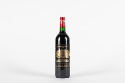 Chateau Palmer, Vino Rosso 1995 (1 BT)