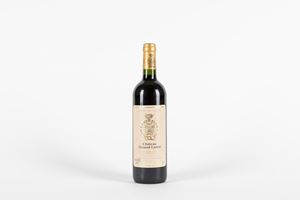 Château Gruaud Larose 2005 (1 BT)