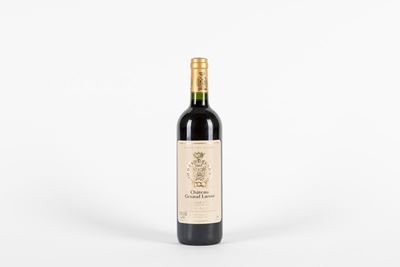Château Gruaud Larose, Vino Rosso 2005 (1 BT)