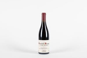 Roumier Les Cras Chambolle-Musigny Premier Cru 2004 (1 BT)