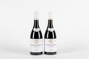 Grands-Echezeaux Mongeard 2019 (2 BT)