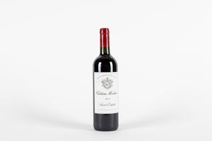 Château Montrose 2008 (1 BT)