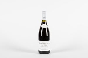 Domaine Leroy La Comme Santenay Premier Cru 2013 (1 BT)