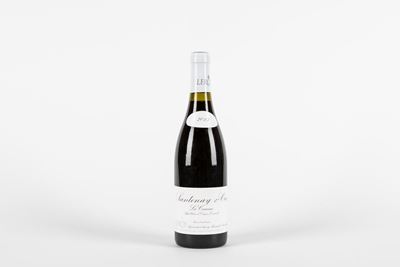 Domaine Leroy, La Comme Santenay Premier Cru 2013 (1 Bottiglia)