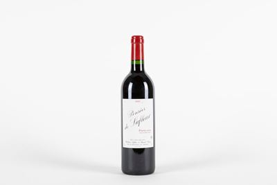 Chateau Lafleur, Les Pensees de Lafleur 2002 (1 Bottiglia)