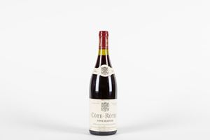 Domaine Rene Rostaing Cote Rotie Cote Blonde 2001 (1 BT)