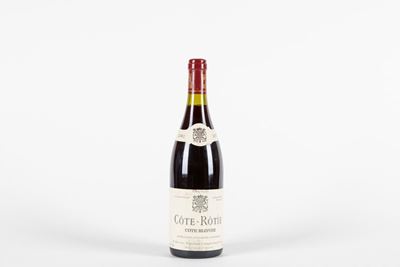 Rostaing, Cote Rotie Cote Blonde 2001, 1 bottiglia