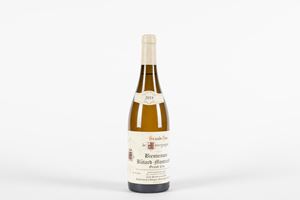Pernot Bienvenues-Batard-Montrachet Grand Cru 2019 (1 BT)