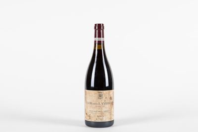 Domaine des Lambrays, Clos des Lambrays Grand Cru 2013