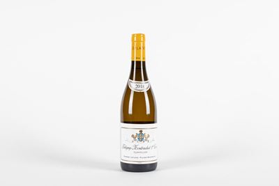 Domaine Leflaive, Clavoillon Puligny-Montrachet Premier Cru 2018 (1 BT)