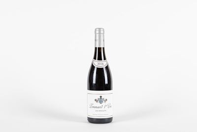 Esprit Leflaive, Les Arvelets Pommard Premier Cru 2018 (1 BT)