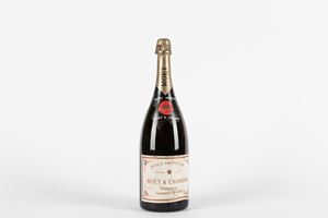 Moet Chandon Etichetta Anni 90 Magnum (1 BT)