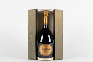 Ruinart Etichetta Anni 90 Magnum (1 BT)