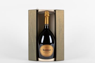 Ruinart, Magnum Etichetta Anni '90 (1 bottiglia)