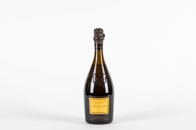 Veuve Clicquot la Grande Dame 1995 (1 Bt)