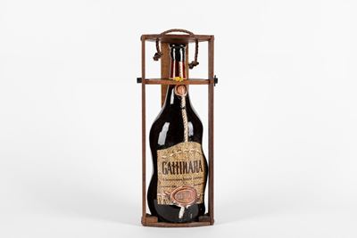 Gattinara Bertolo, D-Magnum 1964 (1 BT)