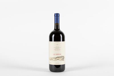 Le Difese 2021 Magnum (1 BT)