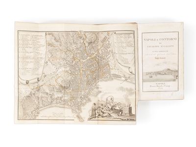 Napoli e contorni (1829)