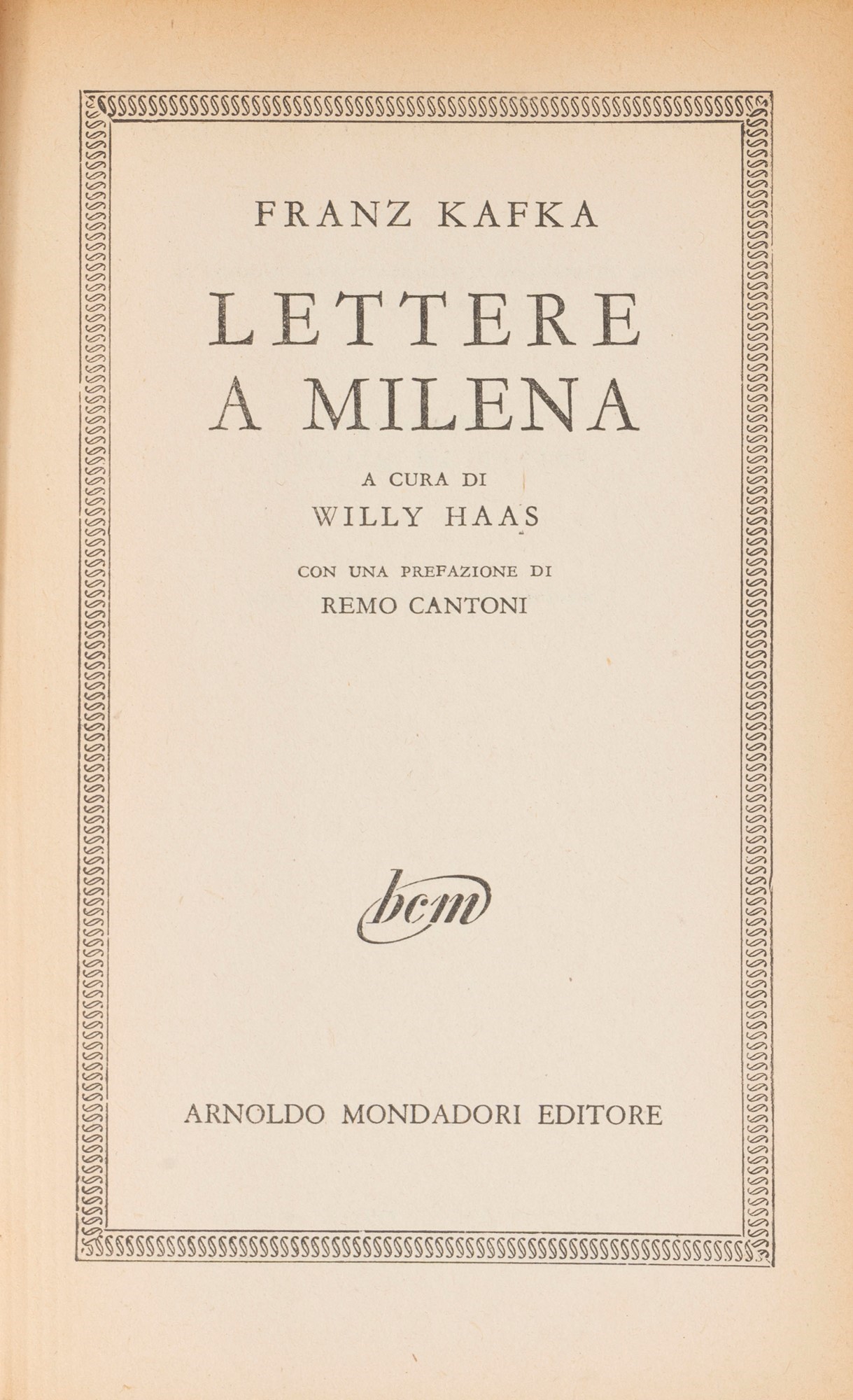 Edgar Lee Masters - Spoon River Anthology, Traduzione di Fernanda Pivano