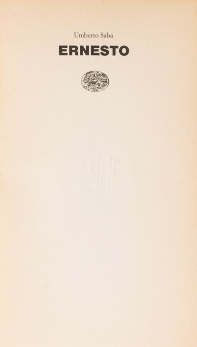 Ernesto, 1975
