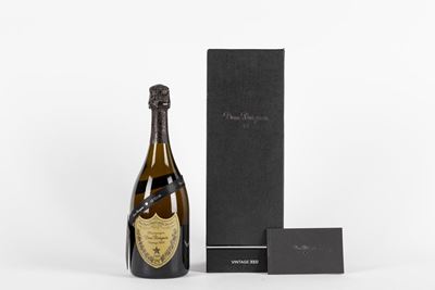 Dom Perignon, Brut 2002, Spumante
