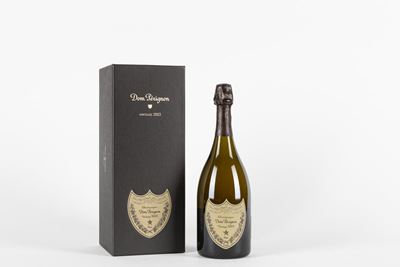 Dom Pérignon, Brut 2003
