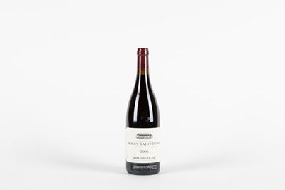 Domaine Dujac, Morey-Saint-Denis 2006, 1 Bottiglia