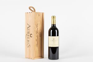 Aurelius, Saint-Emilion Grand Cru 2001 (1 BT)