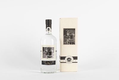 Loredan Gasparini, Grappa Capo di Stato (1 BT)