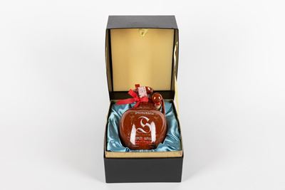Springbank 12 YO, Whisky in ceramica (1 BT)