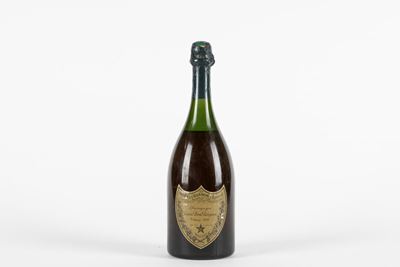 Dom Perignon, Millesimato 1962 (1 Bottiglia)