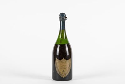 Dom Perignon, Champagne 1964 (1 Bottiglia)