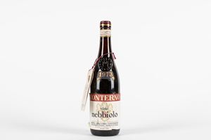 Conterno Nebbiolo 1973 (1 BT)