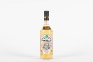 Glen Grant 5 YO 1984 (1 BT)