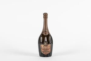 G.H. Mumm Cuvee R. Lalou Prestige Brut Millesime 1973 (1 BT)